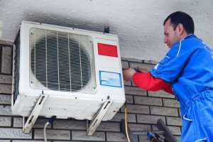 24/7 and Emergency HVAC Near Desert Edge, CA | Air Conidtioning and Heating Contractors