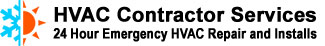 Desert Edge HVAC Services